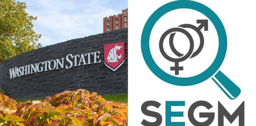 L'Université de l'État de Washington accrédite un groupe de haine anti-trans pour enseigner aux prestataires médicaux