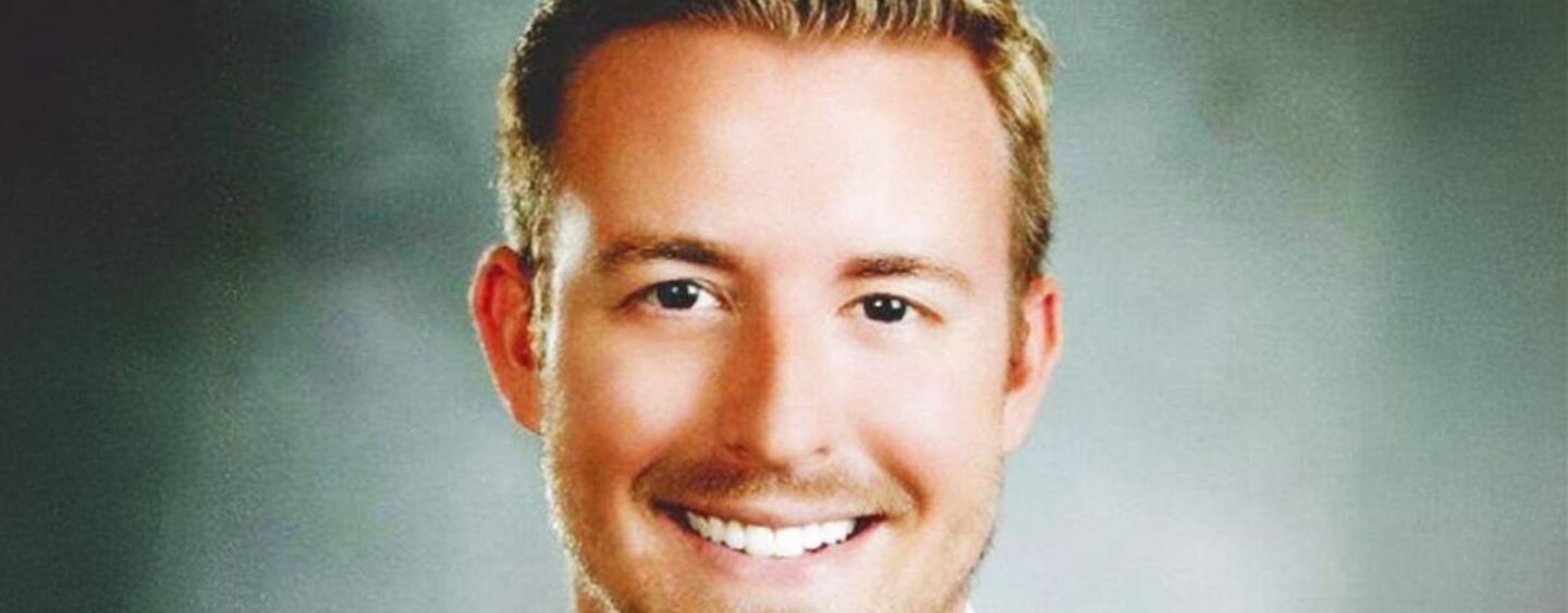 Les appels à la crise parmi les jeunes LGBTQ+ de l'Oklahoma diminuent après que Ryan Walters a quitté son poste de chef des écoles de l'État