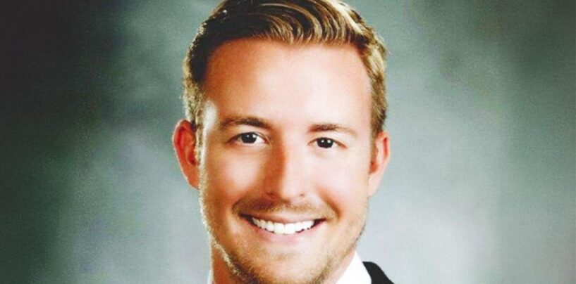 Les appels à la crise parmi les jeunes LGBTQ+ de l'Oklahoma diminuent après que Ryan Walters a quitté son poste de chef des écoles de l'État