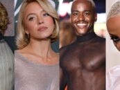 18 célébrités qui ont fièrement servi la « confiance des seins » sur le tapis rouge