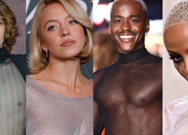 18 célébrités qui ont fièrement servi la « confiance des seins » sur le tapis rouge