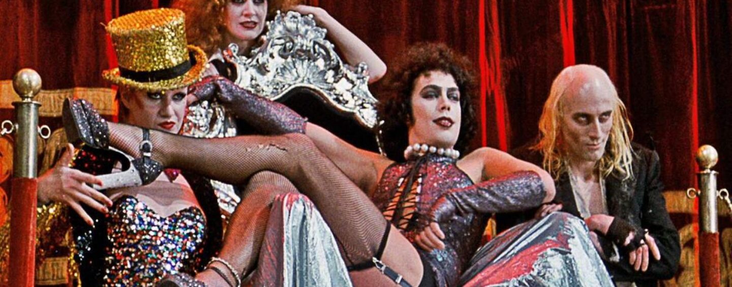 « Rocky Horror » fête ses 50 ans, mais pourrait-il encore exister aujourd'hui ?