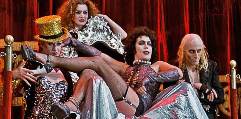 « Rocky Horror » fête ses 50 ans, mais pourrait-il encore exister aujourd'hui ?