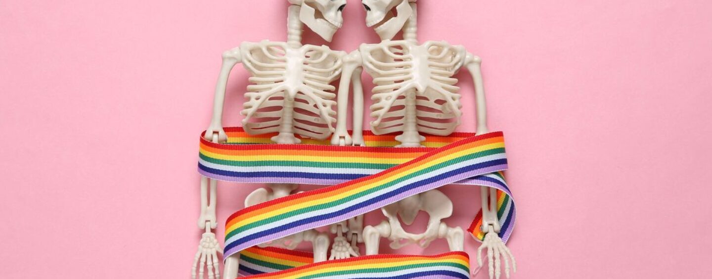 Qu’est-ce que « obsédant » ? Les experts expliquent la tendance des rencontres toxiques et si les personnes LGBTQ+ sont des victimes probables