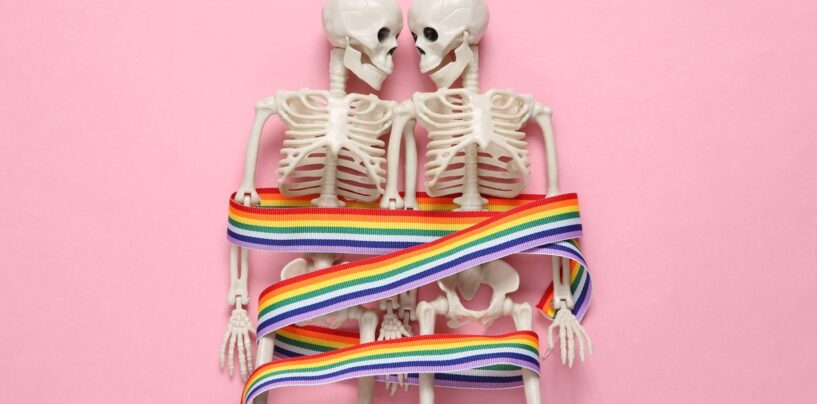 Qu’est-ce que « obsédant » ? Les experts expliquent la tendance des rencontres toxiques et si les personnes LGBTQ+ sont des victimes probables