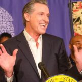 Gavin Newsom annule accidentellement le mariage des stars de The Ultimatum : Queer Love