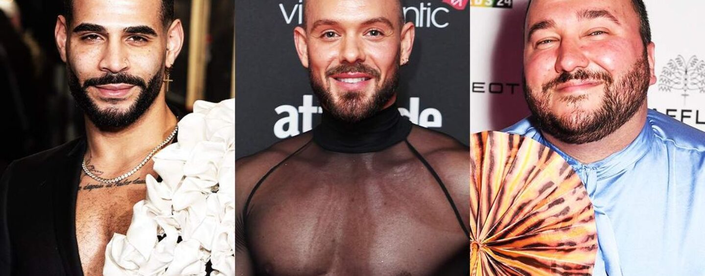 Tous les boulangers, hôtes et invités queer qui ont rendu « The Great British Bake Off » extra sucré