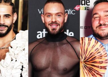 Tous les boulangers, hôtes et invités queer qui ont rendu « The Great British Bake Off » extra sucré