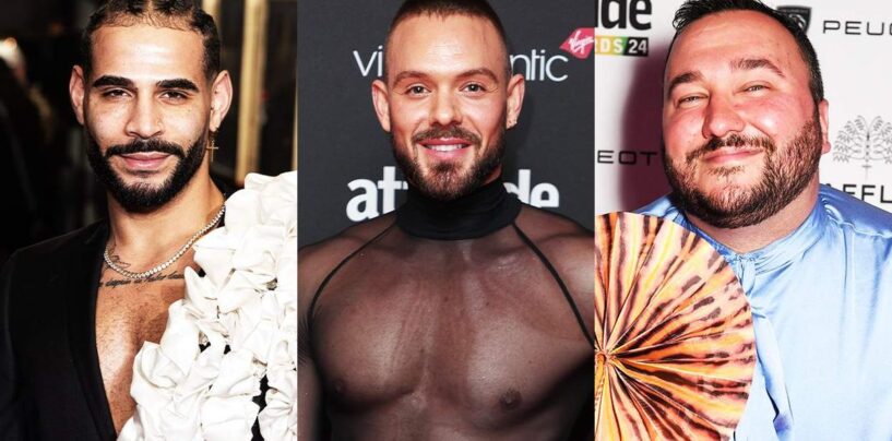 Tous les boulangers, hôtes et invités queer qui ont rendu « The Great British Bake Off » extra sucré