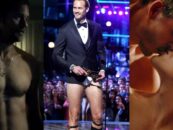 Alexander Skarsgård est-il gay? Une chronologie queer avant le pasteur