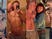 Boys in Boots : les acteurs de Netflix continuent de briser Internet