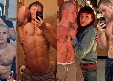 Boys in Boots : les acteurs de Netflix continuent de briser Internet