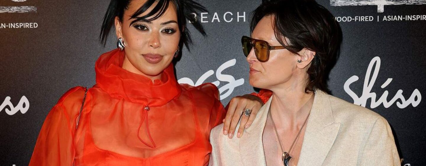 Lauren Chan, mannequin de Sports Illustrated Maillot de bain, épouse Hayley Kosan