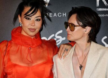 Lauren Chan, mannequin de Sports Illustrated Maillot de bain, épouse Hayley Kosan