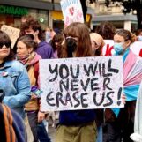 Le genre n’est pas une idéologie – mais les groupes conservateurs savent que le fait d’en parler donne du pouvoir aux gens