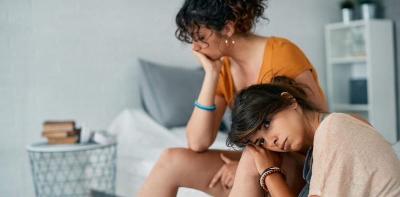 Quelle est la tendance «dater les» jusqu'à ce que vous les détestez »et les gays le font-ils? Les experts de rencontres expliquent