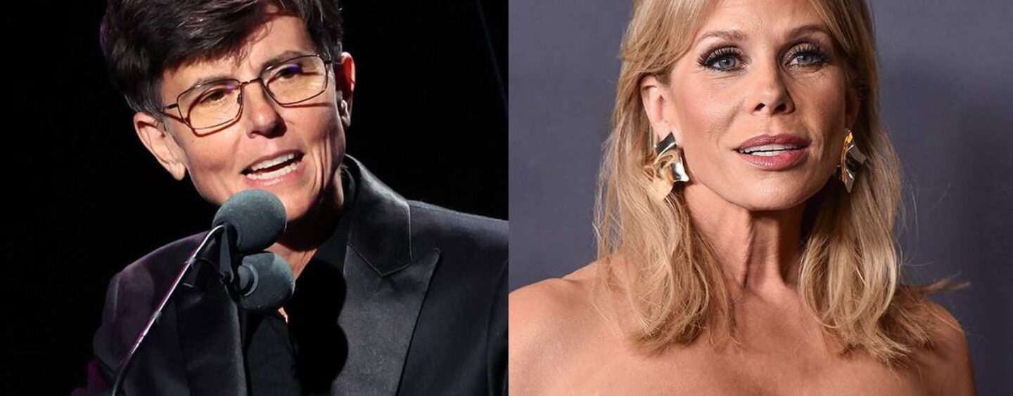 Tig Notaro révèle pourquoi elle n'est plus amie avec Cheryl Hines