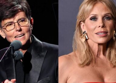 Tig Notaro révèle pourquoi elle n'est plus amie avec Cheryl Hines