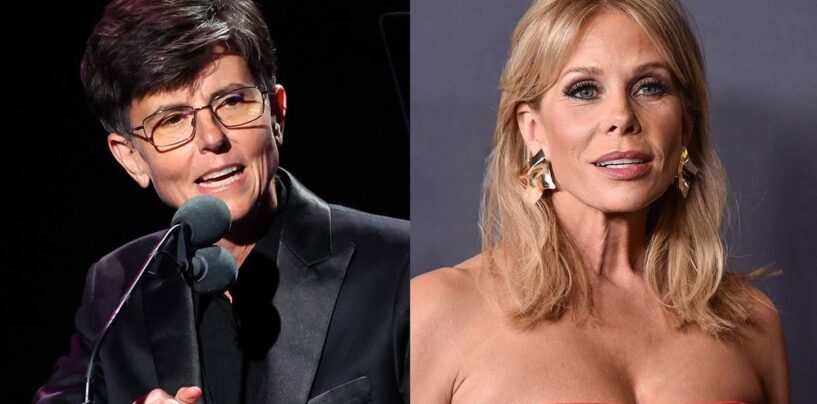 Tig Notaro révèle pourquoi elle n'est plus amie avec Cheryl Hines