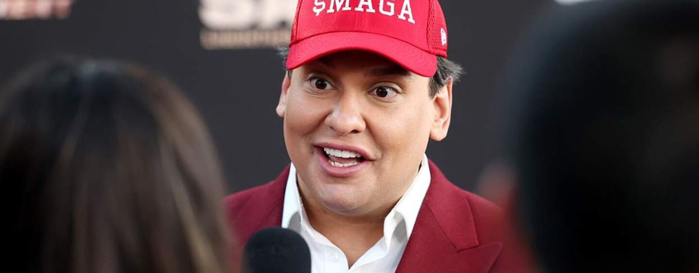 Voici comment George Santos a découvert que sa peine avait été commuée par Trump