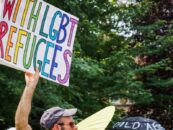 Limiter les admissions de réfugiés pourrait avoir un impact disproportionné sur les réfugiés LGBTQ+ : rapport