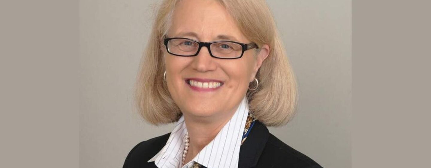 La législatrice lesbienne de Géorgie, première personne LGBTQ+ élue dans le Sud, est toujours présente 25 ans plus tard