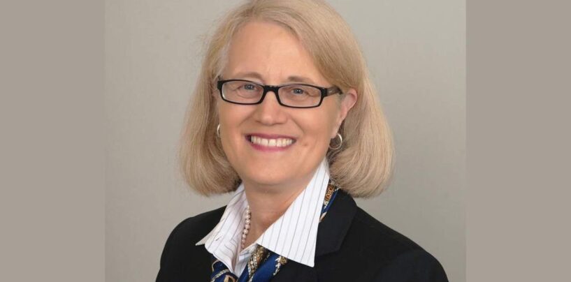 La législatrice lesbienne de Géorgie, première personne LGBTQ+ élue dans le Sud, est toujours présente 25 ans plus tard