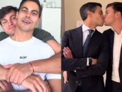 Le nouveau Premier ministre des Pays-Bas est sexy, gay et a un petit ami olympien sexy