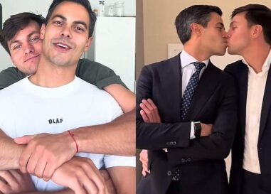 Le nouveau Premier ministre des Pays-Bas est sexy, gay et a un petit ami olympien sexy