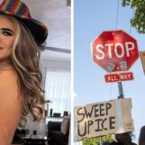 La drag queen de San Francisco Hilary Rivers a été libérée par l'ICE et a obtenu l'asile