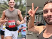 Un membre gay du Sénat réussit facilement le test de condition physique ICE auquel les recrues Trump-Noem échouent