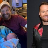 Shane McAnally parle de la paternité et de l'accueil de bébé Texson dans la famille (exclusif)