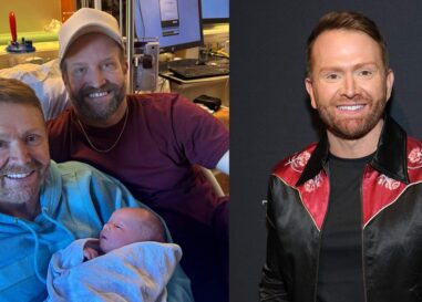 Shane McAnally parle de la paternité et de l'accueil de bébé Texson dans la famille (exclusif)