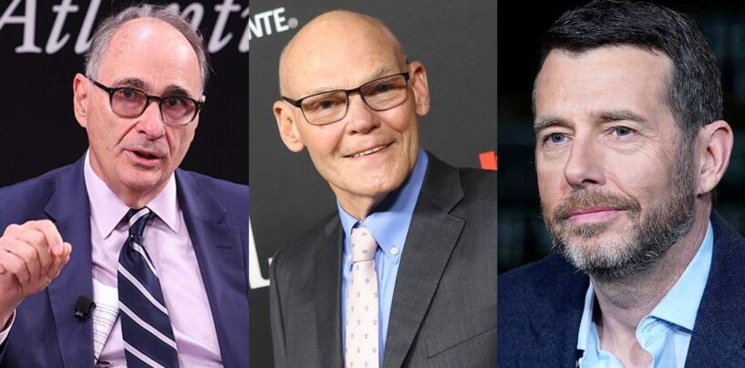 De hauts responsables démocrates ciblent leurs électeurs les plus vulnérables dans un nouveau document stratégique