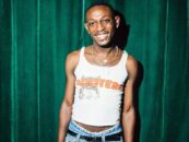 Rencontrez l'activiste qui enseigne aux jeunes queers de couleur la valeur de leur art