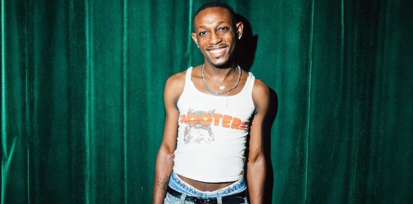 Rencontrez l'activiste qui enseigne aux jeunes queers de couleur la valeur de leur art