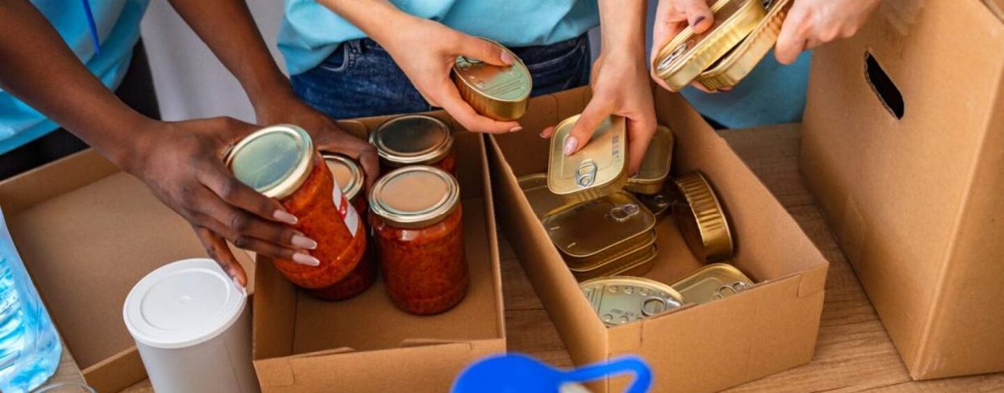 Comment les avantages SNAP pour 42 millions d'Américains pourraient être économisés pendant la fermeture