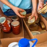 Comment les avantages SNAP pour 42 millions d'Américains pourraient être économisés pendant la fermeture