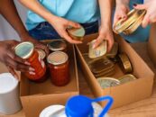 Comment les avantages SNAP pour 42 millions d'Américains pourraient être économisés pendant la fermeture