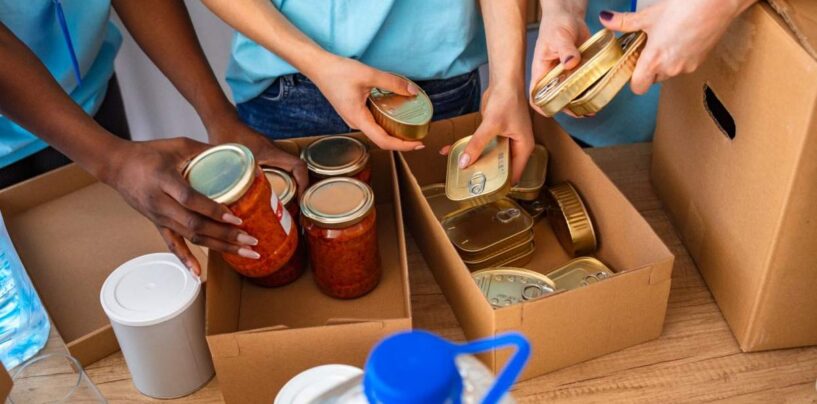 Comment les avantages SNAP pour 42 millions d'Américains pourraient être économisés pendant la fermeture