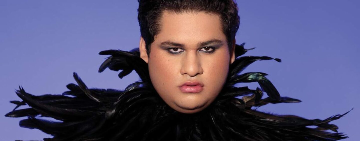 L'acteur queer Fernando Casa est prêt à conquérir le monde