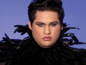 L'acteur queer Fernando Casa est prêt à conquérir le monde