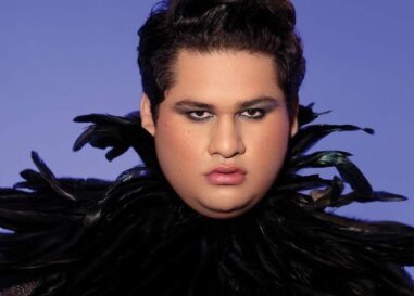 L'acteur queer Fernando Casa est prêt à conquérir le monde