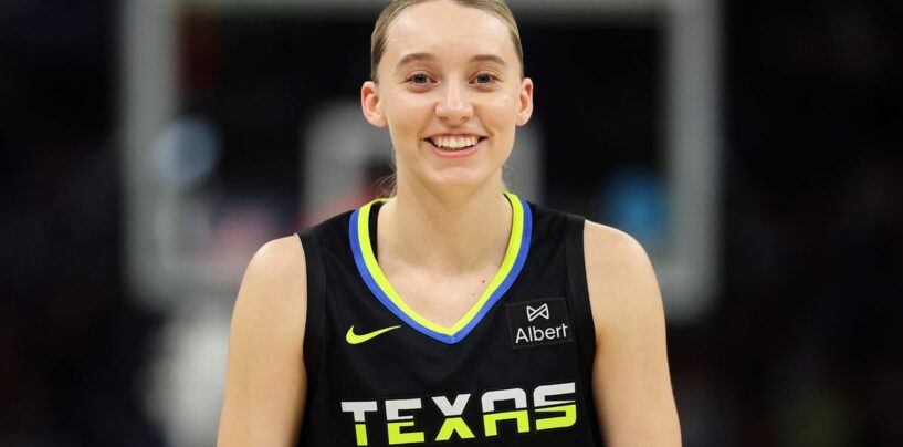 Paige Bueckers de la WNBA jouera dans le prochain film entre amis et rivales du basket-ball féminin