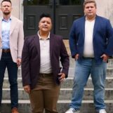 Riposte : Lambda Legal dévoile une campagne pour protéger les droits LGBTQ+ contre les attaques de l'ère Trump