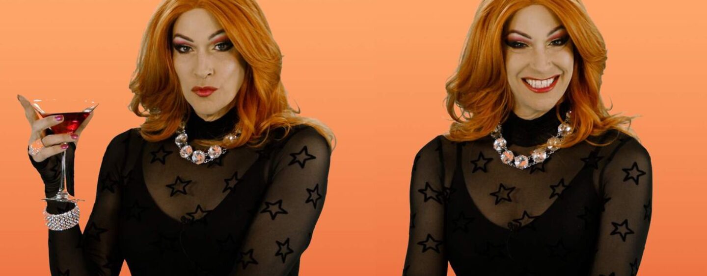 Nicole Paige Brooks montre ses photos privées dans la nouvelle série Scroll Patrol (exclusive)