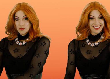 Nicole Paige Brooks montre ses photos privées dans la nouvelle série Scroll Patrol (exclusive)