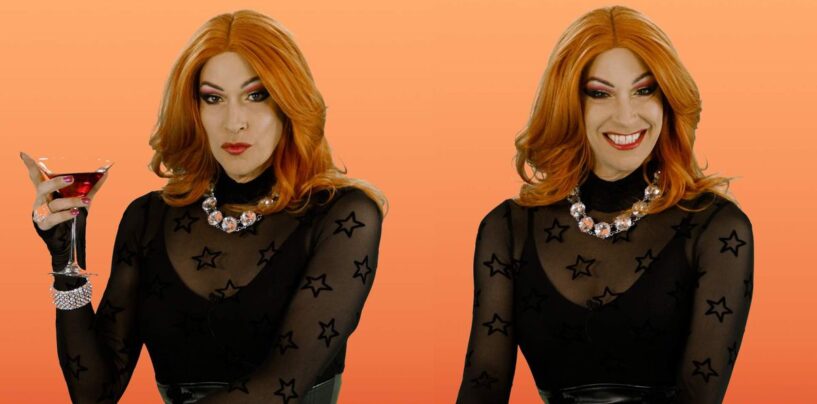 Nicole Paige Brooks montre ses photos privées dans la nouvelle série Scroll Patrol (exclusive)