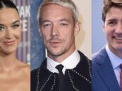 Diplo affirme avec désinvolture qu'il est sorti avec Justin Trudeau et Katy Perry
