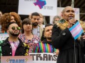 La représentante lesbienne de l'État du Texas, candidate au Congrès, déclare qu'elle « se présente pour le peuple, pas pour les puissants »